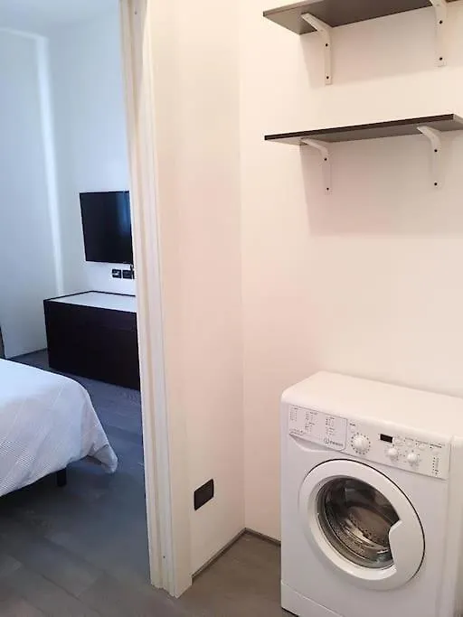 Apartamento Ema & Grace Génova